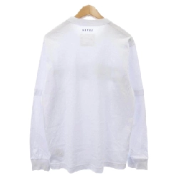 Áo thun SACAI - Hàng hiệu Authentic 900549