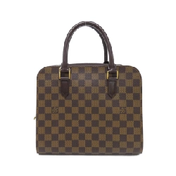 Túi xách Louis Vuitton Damier Triana N51155 - Hàng hiệu Chính hãng