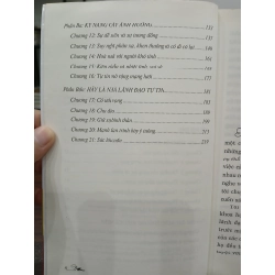 Tự tin trong công việc – Ros Taylor 552013