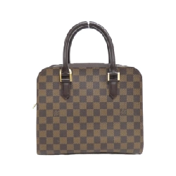 Túi Louis Vuitton Damier Triana N51155