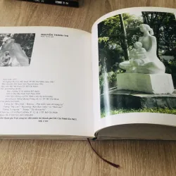 🗿 TRẠI SÁNG TÁC ĐIÊU KHẮC CHẤT LIỆU ĐÁ 1020480