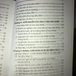 Tâm lý với sức khoẻ  738776