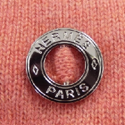 【Mã giảm giá】HERMES Áo len 641224