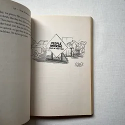 I Think, Therefore I Draw: Understanding Philosophy Through Cartoons 1028879