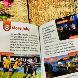 Oxford read and discover (Sách nhập) - Level 2 - 20 quyển + File Mp3 1038347