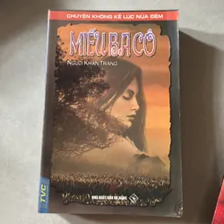 Truyện không đọc lúc nửa đêm (8 cuốn) 738427