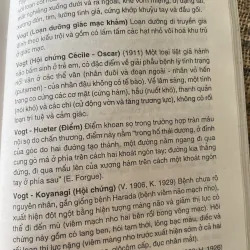 Từ điển y học -BS. ĐINH VĂN CHÍ- GS. NGUYỄN HỮU LỘC NGUYÊN VĂN TIỆP - LÊ VĂN TRI 1019339
