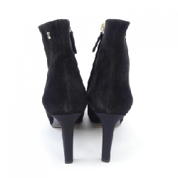 Giày bốt CHANEL G33552 - Hàng hiệu Chính hãng 828535