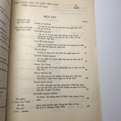 KHẢO CỔ HỌC SỐ 4-1992 471939