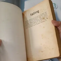 [MIỄN PHÍ BỌC SÁCH] Falling - Emma Kavanagh 1033595