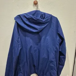 Áo khoác gió nam Uniqlo (sz L) chính hãng (đã qua sử dụng) 738184