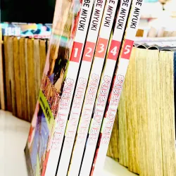 Super Lovers tập 1-5 599892