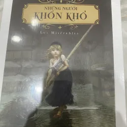 Bộ sách Những người khốn khổ (Bộ 3 quyển) 756427