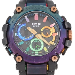 Đồng hồ Casio G-SHOCK・MT-G MTG-B3000DN-1AJR SS Solar Quartz - Hàng hiệu Chính hãng