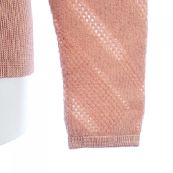 【Mã giảm giá】HERMES Áo len 641195