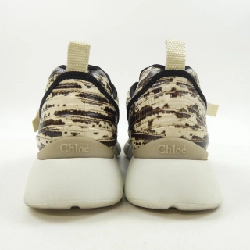 【Mã giảm giá】Giày thể thao Chloe 663517