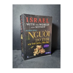 Người Do Thái với thế giới và tiền bạc