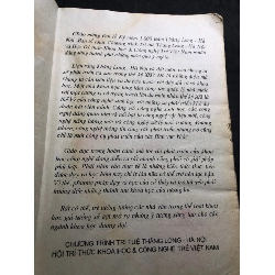 Nhà phát minh bị săn đuổi 2010 mới 60% ố vàng cong ẩm rách gáy nhẹ Vũ Kim Dũng HPB0906 SÁCH VĂN HỌC 915112
