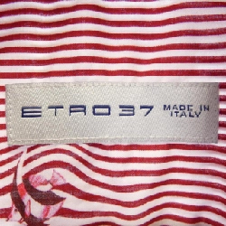 Áo sơ mi ETRO - Hàng hiệu Chính hãng 899857