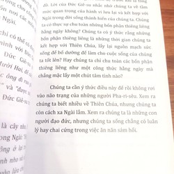 Bước Theo Ngài - Lm, Giuse Nguyễn Ngọc Vinh, SDB 183444