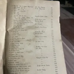 Thơ văn cách mạng 1920-1945 - khổ lớn  739388