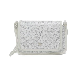 【Sản phẩm mới】Túi đeo vai Goyard Plume