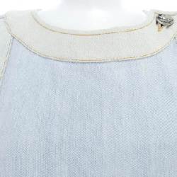 【Khuyến mãi】Chanel CHANEL Đầm 653586