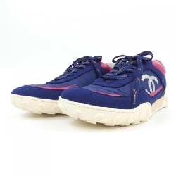 Giày thể thao CHANEL G34086Y53847 658340