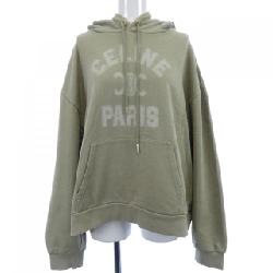 Áo khoác CELINE 2Y55A670Q