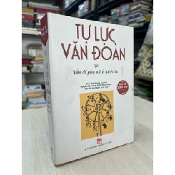 Tự lực văn đoàn với vấn đề phụ nữ nước ta