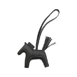 Hàng hiệu Authentic Hermes Rodeo Touch Bag Charm PM 082340CA