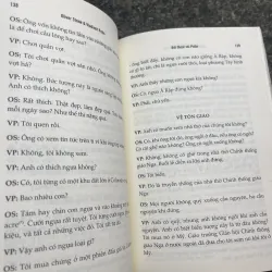 Đối thoại với Putin Oliver Stone & Vladimir Putin 778014