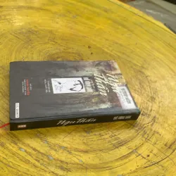 NGU THẦN - ĐỖ VĨNH BẢO 748642