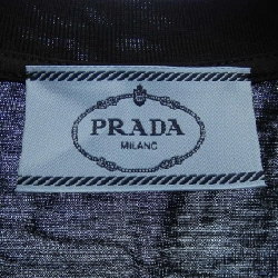 Áo thun PRADA - Hàng hiệu Chính hãng 826853