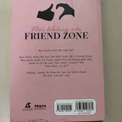 Gỡ nghiệp Friend Zone 572553