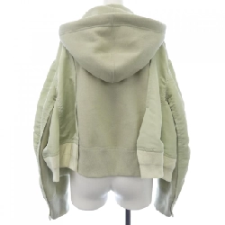 【Mã giảm giá】SACAI Áo khoác 637425