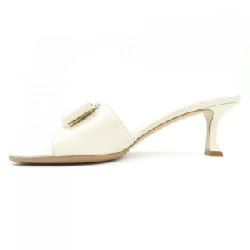 Giày sandal FERRAGAMO - Hàng hiệu Authentic 830304