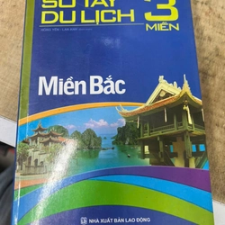 Sổ tay du lịch 3 miền - miền bắc .13