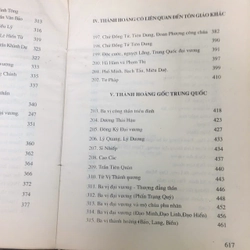 THÀNH HOÀNG VIỆT NAM 495666
