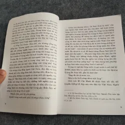 TƯ TƯỞNG NHÂN VĂN HỒ CHÍ MINH VỚI VIỆC GIÁO DỤC ĐỘI NGŨ CÁN BỘ, ĐẢNG VIÊN HIỆN NAY 697782
