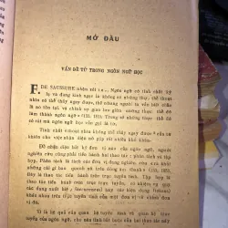Các bình diện của từ và từ tiếng Việt - Đỗ Hữu Châu  1005420