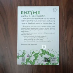 Nhân tói enzyme phương thức sống lành mạnh 756828