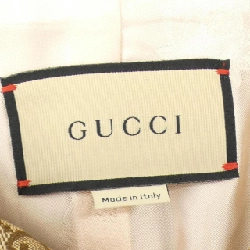 Gucci GUCCI 682302 Z8AWR Áo khoác - Hàng hiệu Chính hãng 811585