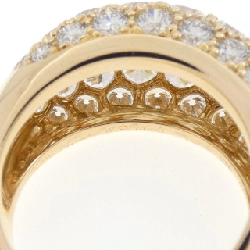 Nhẫn kim cương Van Cleef & Arpels - Hàng hiệu Authentic 835307