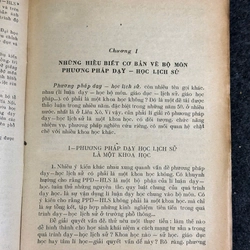 PHƯƠNG PHÁP DẠY HỌC LỊCH SỬ 461895