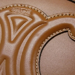 Túi xách Oval Celine 198603DXC - Hàng hiệu Authentic 803176