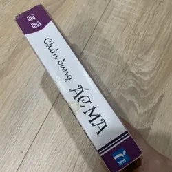 Chân dung ác ma - Nhĩ Nhã 562826