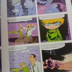 Hoàng Tử Bé 1009869