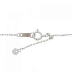 Dây chuyền Sapphire PT900/PT850 2.24CT - Hàng hiệu Chính hãng 858121