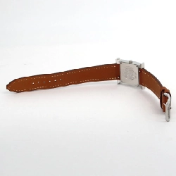 Đồng hồ H của Hermès/D HH1.235 SS Quartz - Hàng hiệu Chính hãng 875822